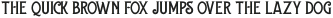 Frankest Serif otf (400)