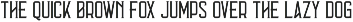Errorist - Vintage Typeface preview