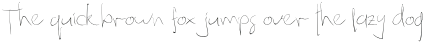 Alfiyan Script Hanwritten otf (400)