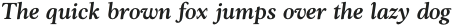 Anko Regular Italic otf (400)