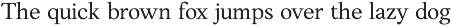 Anko; 8 Serif Fonts font preview