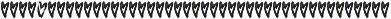 Iriska Brush Font Latin & Cyrillic preview
