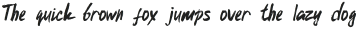 IriskaRegular otf (400)