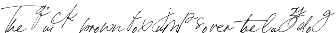 Bon Vivant Serif otf (400)