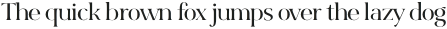 Bon Vivant SVG Regular otf (400)