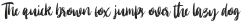 Molliquam otf (400)