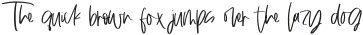 Always Script Regular otf (400)