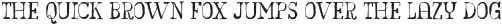 Pitos Serif otf (400)