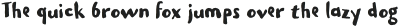 Pitos Sans otf (400)