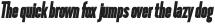 Longitude Black Italic otf (900)