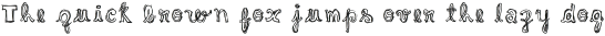 Sketchie Regular otf (400)
