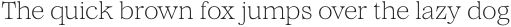 Lovelace Text Extralight otf (200)