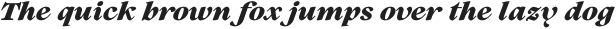 Lovelace Text Extrabold Italic otf (700)