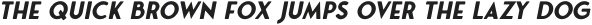 Fonseca Rounded Bold Italic otf (700)