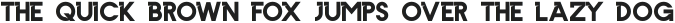 ANTIC V.2 otf (400)