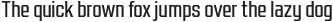 Redzone Light SemiCond otf (300)