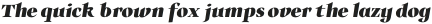 Ar and Co Italic otf (400)