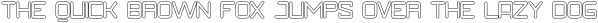 Quint Outline otf (400)
