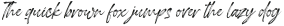 Londoner Italic otf (400)