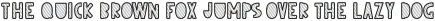 CLN-Wildin3 Regular otf (400)