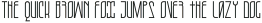 Candor Light otf (300)