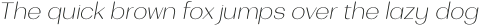 Bodrum Soft 11 Thin Italic otf (100)