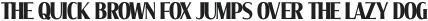 Molly Serif XC Bold otf (700)