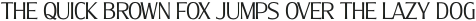 Molly Serif C Light otf (300)