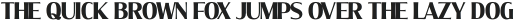 Molly Serif C Bold otf (700)