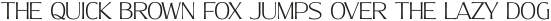 Molly Serif N Thin otf (100)
