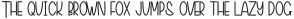 Latecya Regular otf (400)