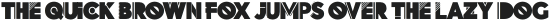 Metro Uber Font otf (400)