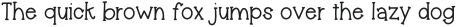 Roarke Serif otf (400)