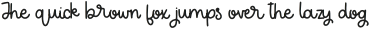 Dallas Script otf (400)
