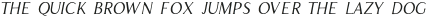 Apricot Italic otf (400)