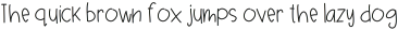 SunshineonmymindThin ttf (100)
