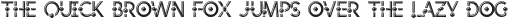Ion Plus-Plus otf (400)