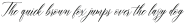Maisharah Script Regular otf (400)