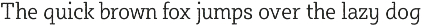 Sybilla Multiverse: Stroke + Rough font preview