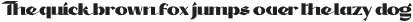 Nurnberg Black otf (900)