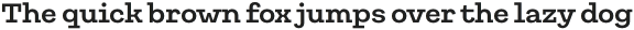 Galeria SemiBold otf (600)