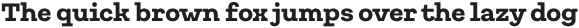 Galeria Bold otf (700)