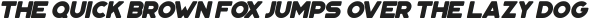 Portico Rounded Oblique otf (400)
