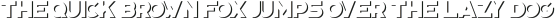 Portico Shadow otf (400)
