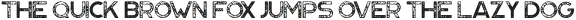 Portico Light Rough otf (300)
