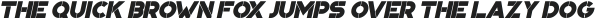 Portico Stencil Oblique otf (400)