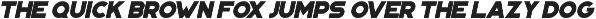 Portico Typeface preview