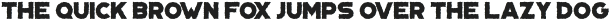 Portico Distorted otf (400)