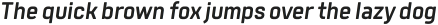 Tomkin Medium Italic otf (500)
