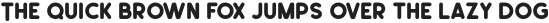 Leo Rounded Pro Extrabold otf (700)